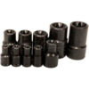 Socket 3/8"" Drive E18 External Torx