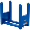 Global Industrial™ Modular Bar Stack Rack 19""W x 14""D x 18""H