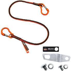 Ergodyne Squids® 3196 Grinder Tool Tethering Kit 8lbs