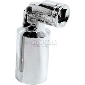 Flex Spark Plug Socket 3/8"" Drive 13/16""