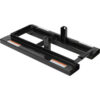 Replacement Base for Global Industrial 2 & 3 Cu. Yd Dumping Hopper w/ Bump Release