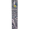 Global Industrial™ Open End Static Shielding Bags 6""W x 26""L 2.8 Mil Transparent 100/Pack