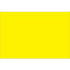 Tape Logic® Rectangular Inventory Paper Labels 3""L x 2""W Fluorescent Yellow Roll of 500