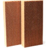Portacool® Kuul Comfort Evaporative Replacement Media Set For Jetstream 230 12""W x 6""D x 23""H