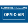 Tape Logic® ORM-D Labels ''Cartridges Small Arms ORM-D-AIR'' 1-3/8""L x 2-1/4""W Roll of 500