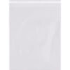 Global Industrial Resealable Poly Bags 8""W x 10""L 1.5 Mil Clear 1000/Pack