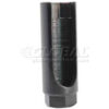 Oxygen Sensor Socket 3/8"" Drive Side Cutout 1"" Hex Bolster