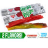 FRUIT ROLL-UPS Fruit Flavored Snacks 0.5 oz 72 Count