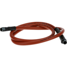 Allpoints 38-1332 Ignition Cable; 29"" with Spark Plug Ends