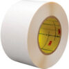 3M™ 9579 Double Coated Film Tape 2"" x 36 Yds. 9 Mil White