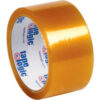 Tape Logic® #50 Natural Rubber Tape 2"" x 110 Yds. 1.9 Mil Clear
