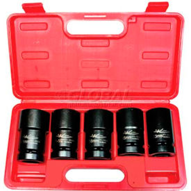 Impact Budd Wheel Socket 33mm 1"" Drive