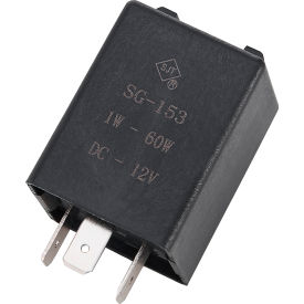 Turn Signal Relay for Global Industrial™ Utility Vehicle 615162