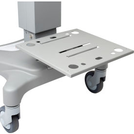 Power Holder for Global Industrial™ Mobile Sit-Stand Computer Workstations 695436/695436D