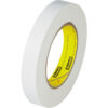Scotch® 256 Flatback Tape 3/4"" x 60 Yds. 6.7 Mil White
