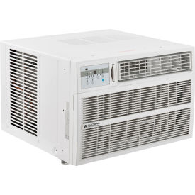 Global Industrial™ Window Air Conditioner with Heat 23200 BTU 230V R32