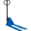 Global Industrial™ Foldable Manual Pallet Jack 2200 lb. Capacity 4""W x 31-1/2""L Forks