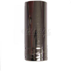 Chrome Socket 1/2"" Drive 6 Point 7/8"" Deep
