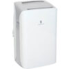 Friedrich® Portable Air Conditioner 11000 BTU (7500 SACC) 115V