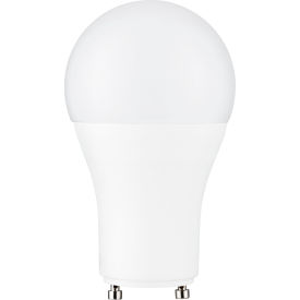Sunlite LED Light Bulb 10W 800 Lumens Dimmable Energy Star Title 20 Compliant 5000K 6-Pack