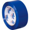 Tape Logic® Colored Carton Sealing Tape 2"" x 110 Yds. 2.2 Mil Blue