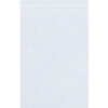 Global Industrial™ Reclosable Poly Bags 4""W x 5""L 2 Mil Clear 1000/Pack