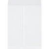 Global Industrial™ Jumbo Envelopes 17""W x 22""L White 250/Pack