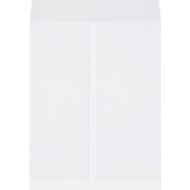 Global Industrial™ Jumbo Envelopes 17""W x 22""L White 250/Pack