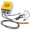 Charger for Global Industrial Utility Vehicle 615162