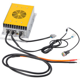 Charger for Global Industrial™ Utility Vehicle 615162