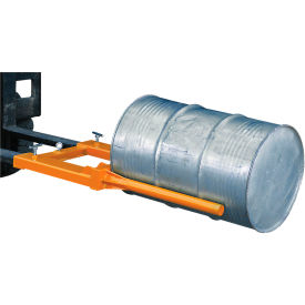 Horizontal Drum Positioner HDT-500 650 Lb. Capacity