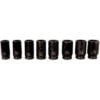 Impact Socket Set 3/4"" Drive 6 Point Deep 8 Piece