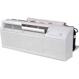 Perfect Aire® PTAC Unit with Heat Pump 12000/11800 BTU Cool 230V