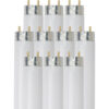 Sunlite® T8 Fluorescent Bulb G13 Base 32W 3050 Lumens 5000K Daylight Pack of 10