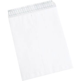 Global Industrial™ Self-Seal Envelopes 12""W x 15-1/2""L White 500/Pack