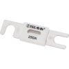 250A Main Fuse 48V 3KW System for Global Industrial™ Utility Vehicle 615162