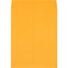 Global Industrial™ Jumbo Envelopes 14""W x 18""L Kraft 100/Pack