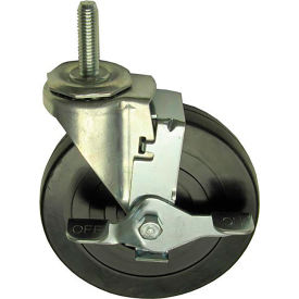 Allpoints 262919 Caster W/Brake5""