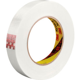 Scotch® 8915 Filament Tape 3/4"" x 60 Yds. 6 Mil Clear