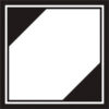 Tape Logic® Regulated Labels ''''4-1/4""L x 4-1/4""W Black/White Roll of 500