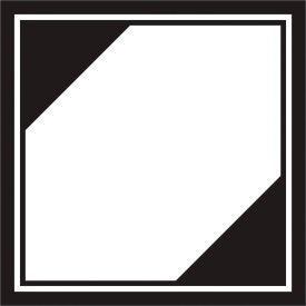 Tape Logic® Regulated Labels ''''4-1/4""L x 4-1/4""W Black/White Roll of 500