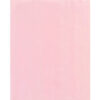 Global Industrial™ Anti Static Flat Poly Bags 16""W x 20""L 4 Mil Pink 500/Pack
