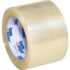Tape Logic® #170 Acrylic Carton Sealing Tape 3"" x 110 Yds. 1.8 Mil Clear