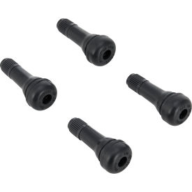 Tire Valve 4 Pack for Global Industrial Utility Vehicle 615162