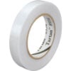 Tartan™ 8934 Filament Tape 3/4"" x 60 Yds. 4 Mil Clear