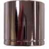 Chrome Socket 3/8"" Drive 22mm Short