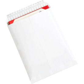 Global Industrial™ Self-Seal Envelopes 9-1/2""W x 12-1/2""L White 500/Pack