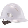 Ergodyne® Skullerz® 8961 Single Reflective Hard Hat & Safety Helmet Sticker Kit White