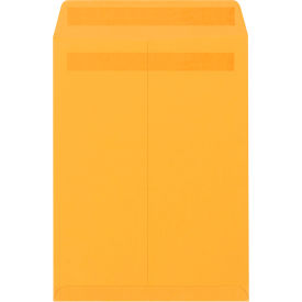 Global Industrial™ Redi-Seal Envelopes 10""W x 15-1/2""L Kraft 250/Pack