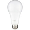 Sunlite® A21 LED Light Bulb Medium Base 20W 2550 Lumens 4000K Cool White